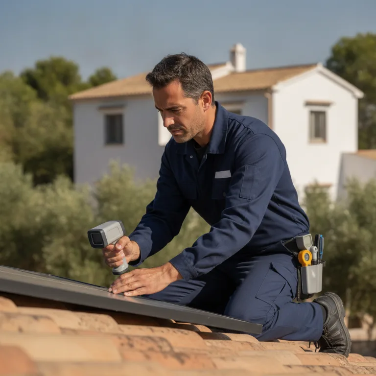 Auditoría Energética Vivienda servicio en Arganzuela